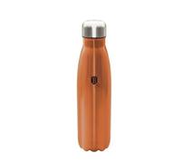 Bouteille thermique - THERMOS - BH-1761 - 500ml - Acier inoxydable - Orange
