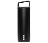Bouteille thermique Wide Mouth 470 ml MiiR - Black
