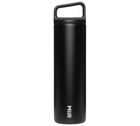 Bouteille thermique Wide Mouth 590 ml MiiR - Black