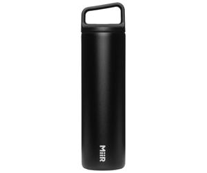Bouteille thermique Wide Mouth 590 ml MiiR - Black