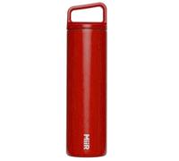 Bouteille thermique Wide Mouth 590 ml MiiR - Canyon
