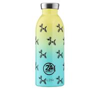 Bouteille thermos 24 Bottles Clima Puffy Swing acier inoxydable 500 ml