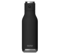 Bouteille thermos avec un haut-parleur Asobu Wireless Black, 500 ml