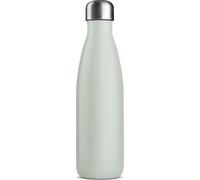 Bouteille thermos Burde Matte Green 500 ml