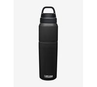 Bouteille thermos Camelbak Multibev 650 - 470 ml noir