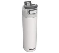Kambukka Elton 600ml Chalk Thermal Bottle Blanc