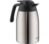 Bouteille thermos en acier inoxydable 15 L : garde au chaud pendant 12 h et au frais pendant 24 h