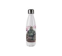 Bouteille Thermos en inox Bouddha - by Cbkreation