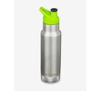 Bouteille thermos Klean Kanteen Insulated Classic Sport Cap 355 ml acier inoxydable jaune enfant