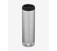 Klean Kanteen - TKWide Vacuum Insulated with Café Cap - Bouteille isotherme - 592 ml - brushed stainless