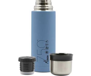 Bouteille thermos Laken 1l Bleu Bleu One Size