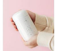Bouteille Thermos, Mini Petite Capacité, En Acier Inoxydable 304, Flacon D'eau Sous Vide, Étanche, Portable