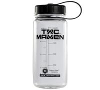 Bouteille touristique Tac Maven 550 ml Pentagon - Clear