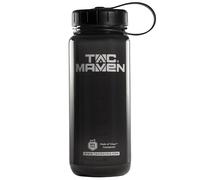 Bouteille touristique Tac Maven 650 ml Pentagon - Black
