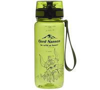 Bouteille Tritan Bottlt 650 ml Fjord Nansen - Yellow