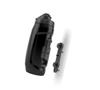 Fidlock Twist 590ml + bike base Gourde Taille unique Noir