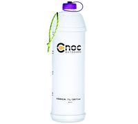 Bouteille Vesica Bottle 28 mm 1 L Cnoc Outdoors - Purple