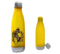 Bouteille Warner Bros. Discovery Harry Potter Hufflepuff Jaune 650 ml