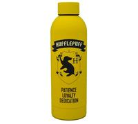 Bouteille Warner Bros. Discovery Harry Potter Hufflepuff Jaune 700 ml