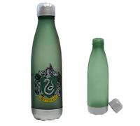 Bouteille Warner Bros. Discovery Harry Potter Slytherin Vert 650 ml