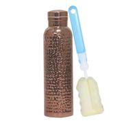 Bouteilles d'eau isothermes | Gobelet isotherme grand volume - Grande bouteille de 620 ml pour le fitness, l'extérieur, le travail et les voyages