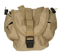 Bouteilles d'eau Sac Molle - Coyote Tan