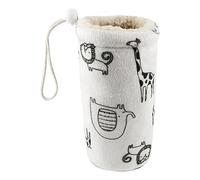 Bouteilles isolées - Supports pour étuis à bouteilles, conteneur à boissons rembourré, protection thermique pour l'extérieur | Couverture de bouteille résistante pour La, Voyage Pe