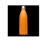 Bouteilles isotherme POP - 1 L - Orange - QD3431