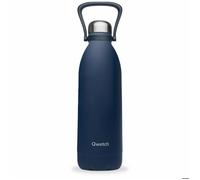 Bouteilles isotherme QWETCH GRANITE - Bleu - 1.5L - QD3143