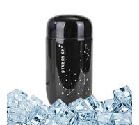 Bouteilles isothermes | Double paroi sous vide esthétique | Bouteille d'eau de sport | Gobelet de voyage | Pour la maison, l'école, le bureau, la gym, l'entraînement, le sport, les voyages, la