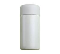 Bouteilles Isothermes - Gourde Isotherme 150ml en Acier Inoxydable avec Passoire à Thé,Gobelet Nomade Étanche pour Adolescents et Adultes - Idéal Pique-Nique, Vélo, Sport, Randonnée