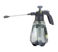 Bouteilles Vaporisateur 1,5L Arrosoir Haute Pression pour | Pulvérisateur à Main pour Jardin pour Pelouse Terrasse Arrosage Extérieur Intérieur Jardinage