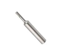 Bouterolle d'enfoncement SDS PLUS - Qualité industrielle Compatible avec piquets 5 8 et 3 4 pouces - 20mm x 170mm