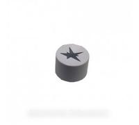 BOUTON ALLUMEUR pour CUISINIERE BEKO - 450920048