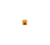 Bouton ATU coup de poing - DISJONCTEURS MULTI. HAGER MZ530N