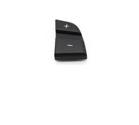 Bouton Audio Pour BMW F10 F11 F20 F22 F02 F06 F12 F07 F30 F15 F16 F25 F26 F26 F32 Voiture Multifonction Volant Bouton Commande Touches De Commutation.