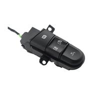 Bouton Audio Pour Fit 09-14 Pour City 06-11 Pour Civic 08-13 Avec Rétro-éclairage Vert Bouton De Volant Interrupteur 36770-SNA-D12