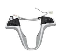 Bouton Audio Pour Hyundai Pour VERNA Pour SOLARIS 2010 2011 2012 2013 2014 2015 Bouton De Commande De Musique De Volume Audio Bouton De Volant