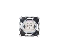 Bouton bipolaire Merten IP20 MTN3155-0000