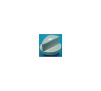 Bouton blanc 12h c00145116 - cuisiniere