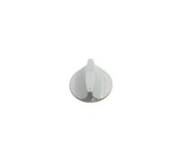 BOUTON BLANC DE TH ET COMMUTATEUR POUR FOUR FAGOR - 77X2230
