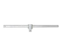 Bouton Carré Neo 3/4"", 460 Mm - Acier Au Chrome Vanadium