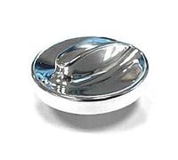 Bouton chrome minuterie ss-990513 - cuiseur seb Autre G
