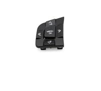 Bouton Commande Commutateur Volant Multifonction Voiture Pour Land Pour Rover Pour Discovery Sport Pour Jaguar Pour XE XF F-PACE C-PACE 2015-2020 Commande Volant Bouton