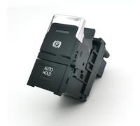 Bouton Commande Frein À Main Commutateur Frein Électronique Voiture Compatible Avec L Pour II 2017-2022 5NG 927 225 5NG927225 Interrupteur électronique