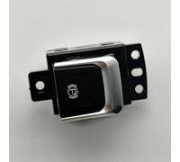 Bouton Commande Frein Stationnement Électrique Compatible Avec BAIC X35 X55 EX5 Interrupteur Frein Stationnement A00082502 Interrupteur de Frein à Main Électronique