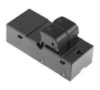 Bouton Commande Lève Vitre Électrique 25401-AX600 25401AX600 25401-AX600 Pour Nissan Pour Micra III K12 2003-2010 Interrupteur Commande Leve Vitre