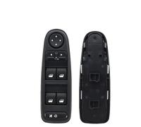 Bouton Commande vitre Bouton Lève-vitre Électrique Pour Citroen Pour C4 2004-2010 Pour C4 Pour Picasso Pour Peugeot Pour Expert 6554.YH 6554.HA Lève-Vitre Interrupteur(6554.YH)