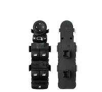 Bouton Commande vitre Bouton Lève-vitre Électrique Pour Citroen Pour C4 2004-2010 Pour C4 Pour Picasso Pour Peugeot Pour Expert 6554.YH 6554.HA Lève-Vitre Interrupteur(6554.HA Without Fold)