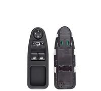 Bouton Commande vitre Bouton Lève-vitre Électrique Pour Citroen Pour C4 2004-2010 Pour C4 Pour Picasso Pour Peugeot Pour Expert 6554.YH 6554.HA Lève-Vitre Interrupteur(6554.ZJ)